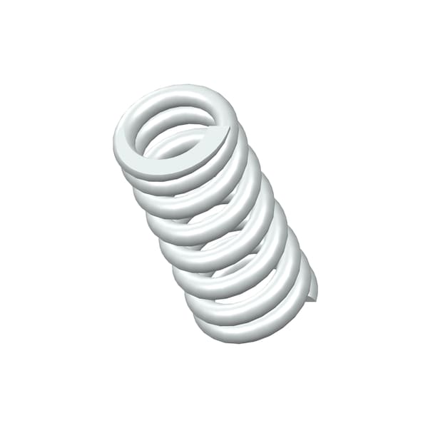 Approved Vendor Compression Spring, O= .453, L= 1.00, W= .080 G909977189 - main
